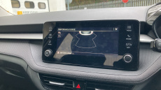 Skoda Fabia 1.0 MPI 80 SE Edition 5dr Petrol Hatchback